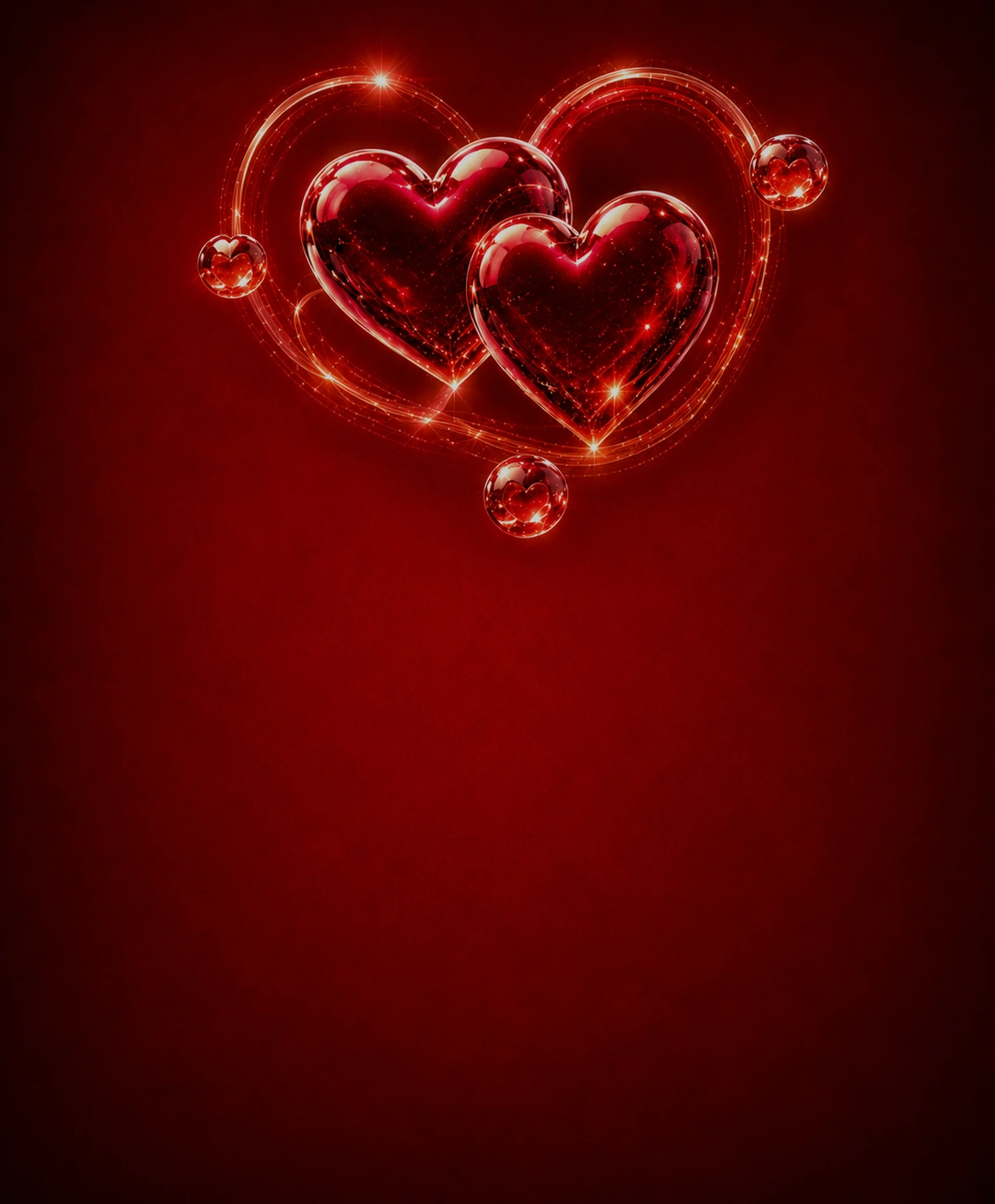 love  Banner
